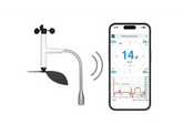 WINDY Smartphone Anemometer
